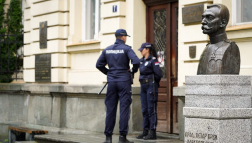 Majka Koste K. dala iskaz policiji: Šta se događalo kobnog jutra