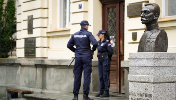 Majka Koste K. dala iskaz policiji: Šta se događalo kobnog jutra