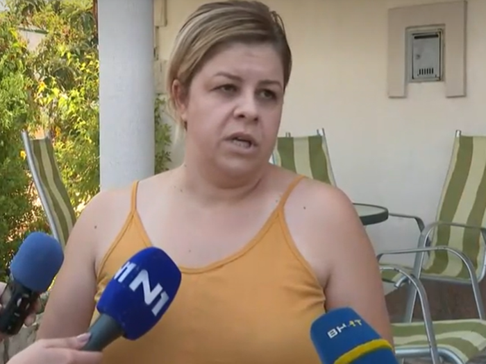 Majka dječaka opisala napad Ultrasa: Moglo je biti svašta...