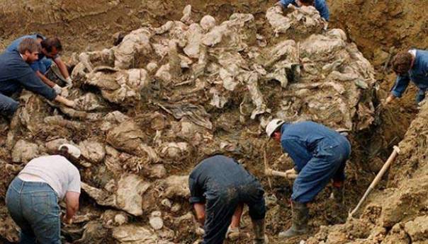 Majka nije dočekala da ukopa jedinca, umrla 40 dana prije ovogodišnje dženaze