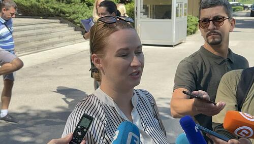 Majka oboljele djevojčice: Morala sam joj objasniti da će kratko živjeti, ona se nada lijeku