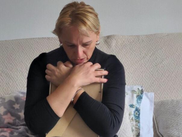 Majka poginulog u Novom Sadu: Pominje se i Dodikova firma da je učestvovala u obnovi