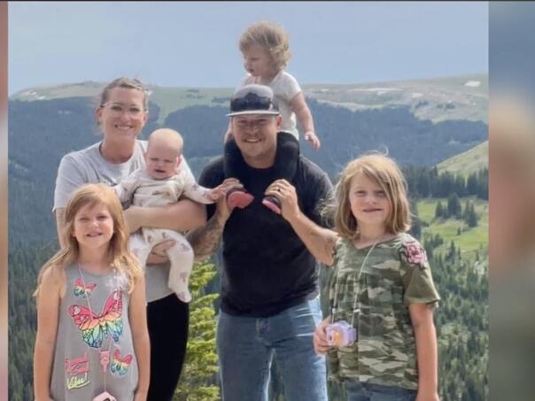 Majka u Wyomingu ubila tri kćeri, četvrtu teško ranila pa počinila samoubistvo