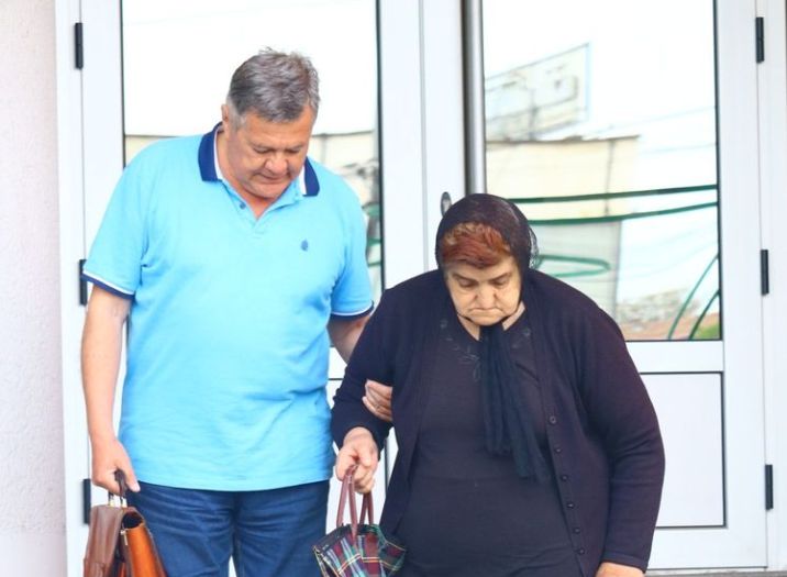 Majka ubice Danke Ilić odbila da svjedoči u tužilaštvu
