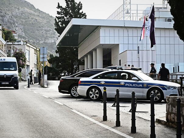 Majka zbog ubistva bebe u Pločama završila u istražnom zatvoru