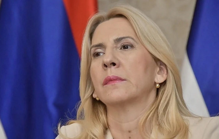 Majke enklava Srebrenica i Žepa osudile potez Cvijanović