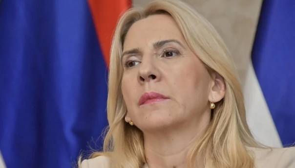 Majke enklava Srebrenica i Žepa osudile potez Cvijanović