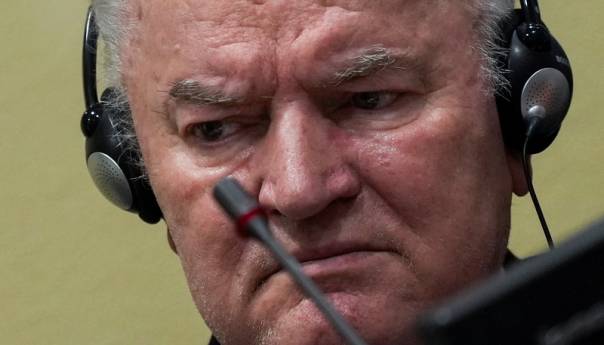 'Majke enklave Srebrenica i Žepa': Ratko Mladić ne smije biti pušten na slobodu