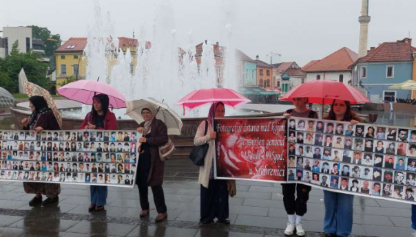 Majke Srebrenice apeluju na porodice da daju saglasnost za ukop žrtava genocida