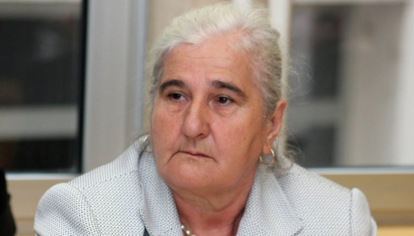 Majke Srebrenice: Grujičić na sve načine pokušava da zastraši sve majke