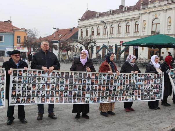 Majke Srebrenice još jednom poručile da ne odustaju od istine i pravde