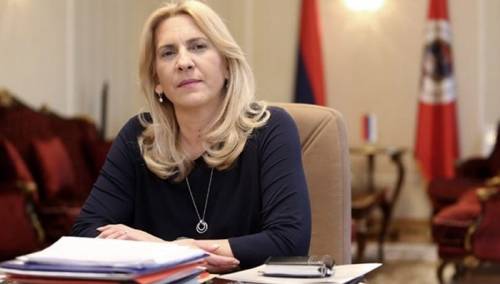 Majke Srebrenice o intervjuu Cvijanović: Zar je to dijalog koji nam predlaže