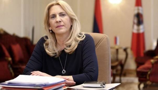 Majke Srebrenice o intervjuu Cvijanović: Zar je to dijalog koji nam predlaže