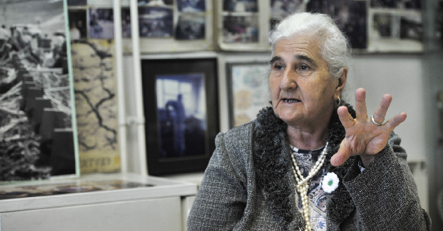 Majke Srebrenice pisale Kajganiću jer su odbačene prijave za negiranje genocida