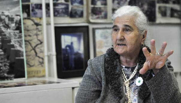 Majke Srebrenice pisale Kajganiću jer su odbačene prijave za negiranje genocida