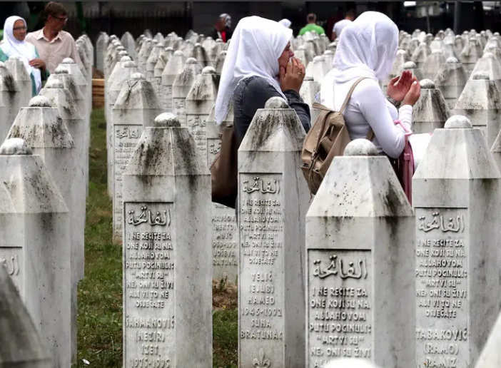 Majke Srebrenice: Puštanje Simatovića duboko zabrinjava