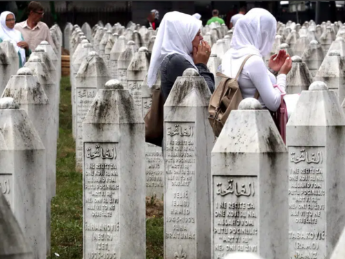 Majke Srebrenice: Puštanje Simatovića duboko zabrinjava
