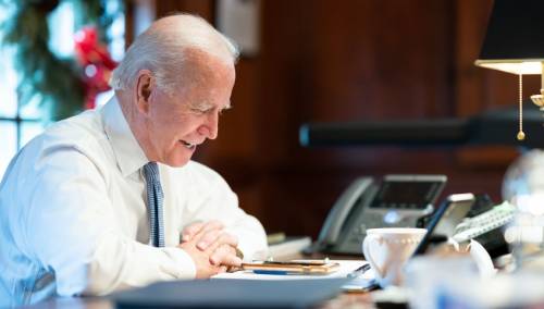 Majke Srebrenice traže sastanak s Bidenom: Vjerujemo da ćete biti uz BiH