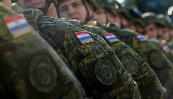 Majke Srebrenice UN-u: Spriječite Hrvatsku da angažuje vojnike u BiH