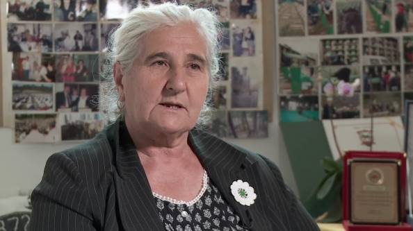 Majke Srebrenice: Žalosno je da se Tužilaštvo BiH bavi navodnim zločinima u drugoj državi