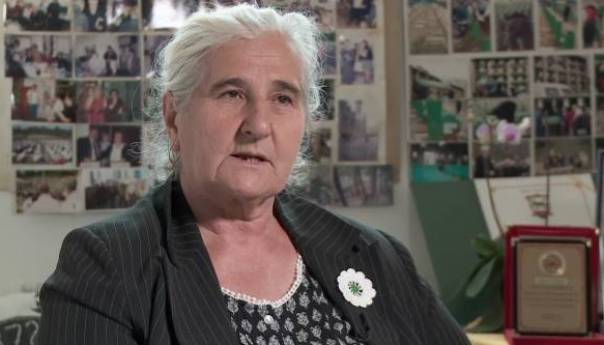 Majke Srebrenice: Žalosno je da se Tužilaštvo BiH bavi navodnim zločinima u drugoj državi