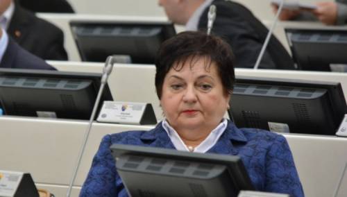 Majkić: Prilagoditi budžet privredi i institucijama u vremenu koje nam slijedi