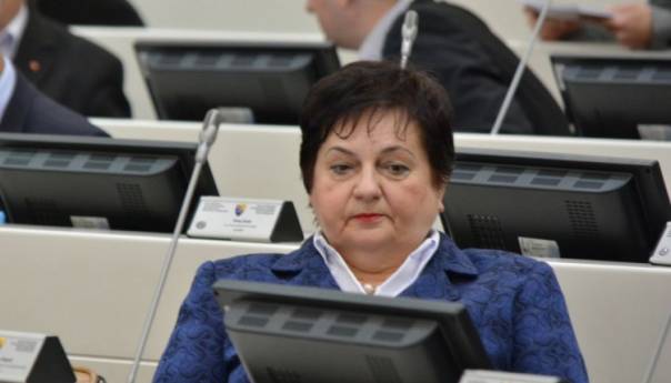 Majkić: Prilagoditi budžet privredi i institucijama u vremenu koje nam slijedi