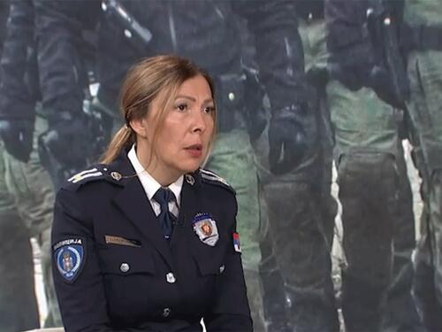 Major policije o potrazi za Dankom: Što se mene tiče, svi su osumnjičeni