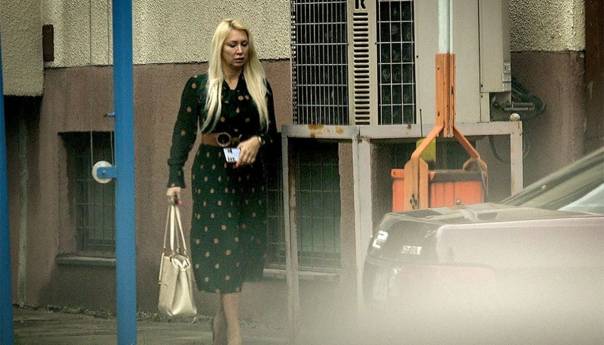 Majstorovićevoj i njenim saradnicima mjesec dana pritvora