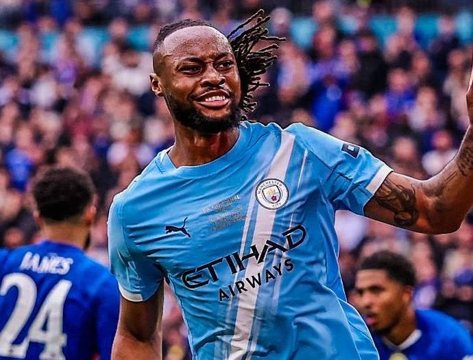 Majstorski gol Semenya donio novu titulu Manchester Cityju!