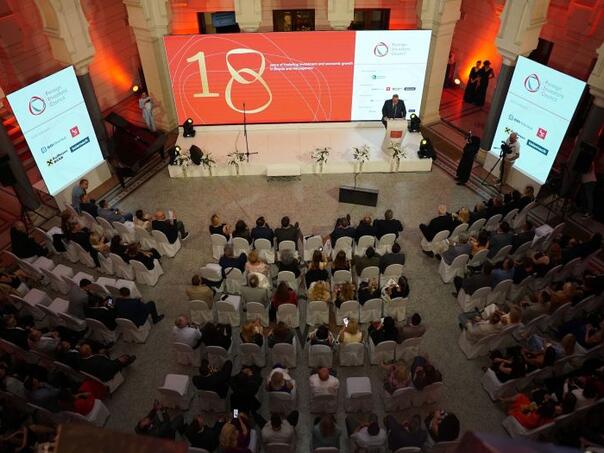 Makarević: BiH ima potencijal biti mnogo brže rastuća ekonomija