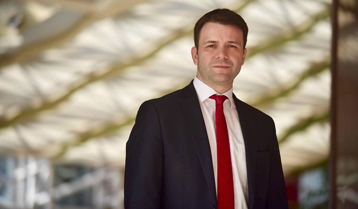 Makarević: Norveška nastavlja pružati finansijsku pomoć BiH