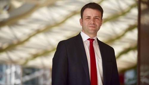 Makarević: Norveška nastavlja pružati finansijsku pomoć BiH