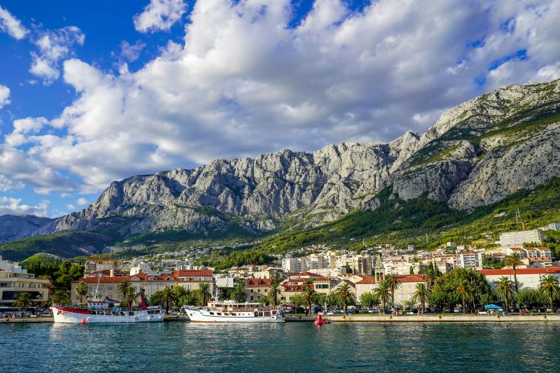 Makarska uvela ograničenje prodaje alkohola u trgovinama
