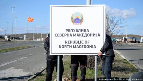 Makedonci besplatnim cestarinama uzvraćaju Srbiji za donirane vakcine