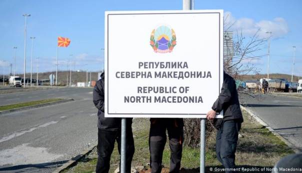 Makedonci besplatnim cestarinama uzvraćaju Srbiji za donirane vakcine