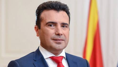 Makedonci izabrali koncept koji vodi naprijed, a odbacili autokraciju