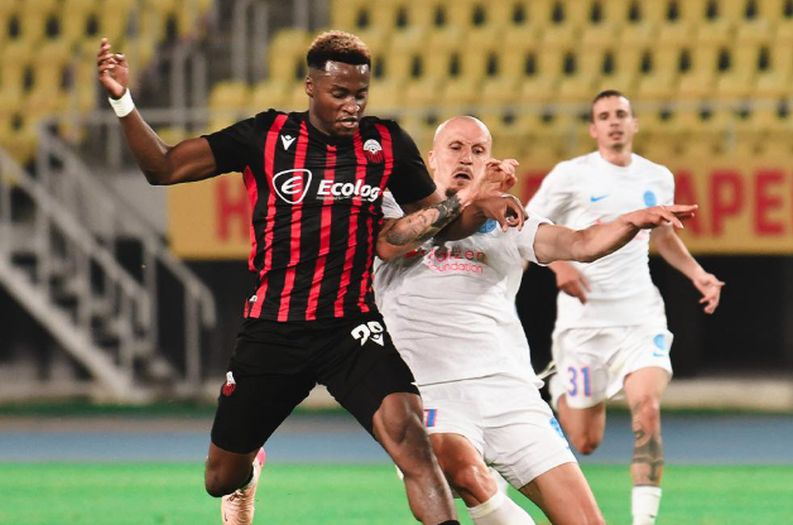 Makedonci kreirali čudo u Ligi prvaka, Rijeka ispala