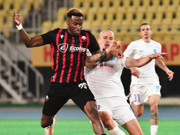 Makedonci kreirali čudo u Ligi prvaka, Rijeka ispala