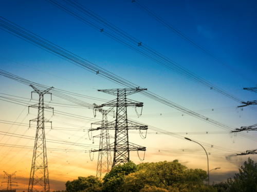 Makedonska vlada proglasila kriznu situaciju u snabdijevanju strujom