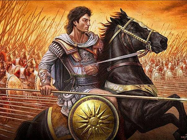 Makedonski je osvojio svijet sa 32 godine, a onda je umro u sumnjivim okolnostima