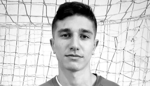 Makedonski rukometaš (19) iznenada preminuo kod kuće