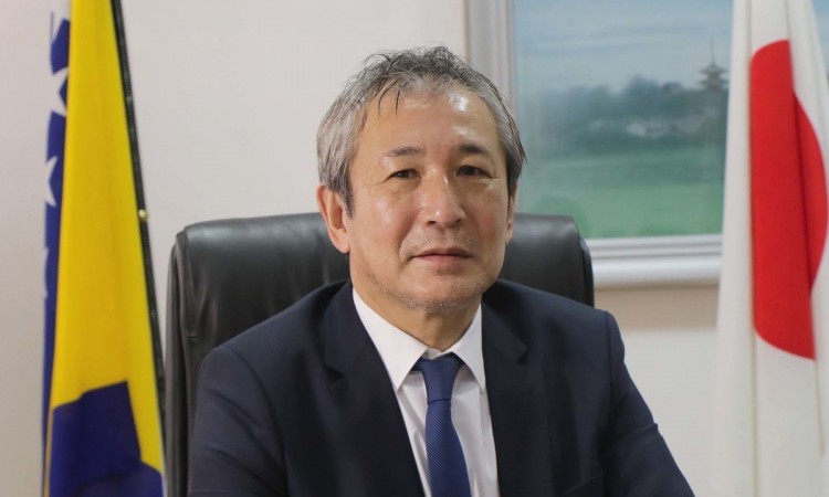 Makoto: Prijatelji su stajali uz Japan u vrijeme kad je to bilo potrebno