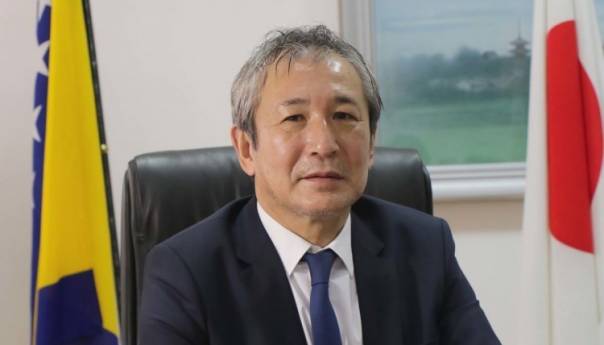 Makoto: Prijatelji su stajali uz Japan u vrijeme kad je to bilo potrebno