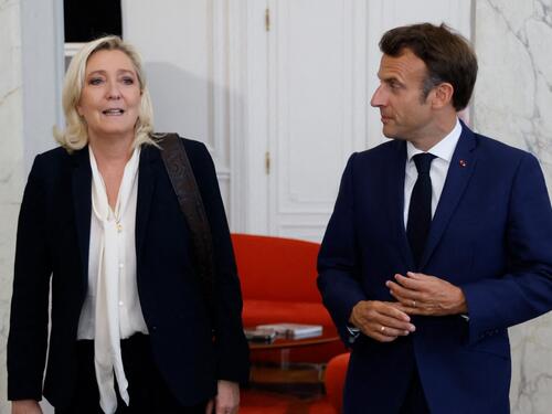 Macron nakon presude Le Pen: Pravosuđe je nezavisno, svi imaju pravo žalbe