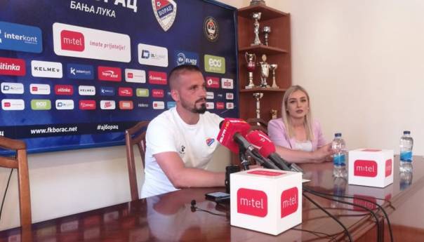 Maksimović: Cluj je tim koji kad ‘omiriše krv’ ide do kraja