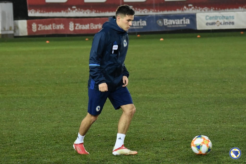 Maksimović: Igrači iz Premijer Lige imaju šta da pokažu