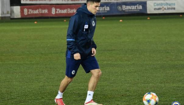 Maksimović: Igrači iz Premijer Lige imaju šta da pokažu