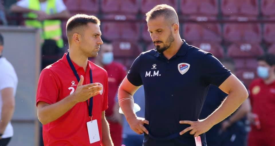 Maksimović: Možda su nama porasli apetiti, ozbiljna je razlika u kvalitetu