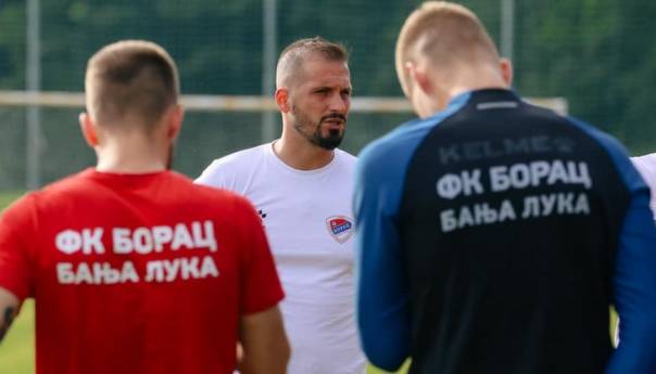 Maksimović: Nismo uspjeli, ali uspjet ćemo, ima vremena